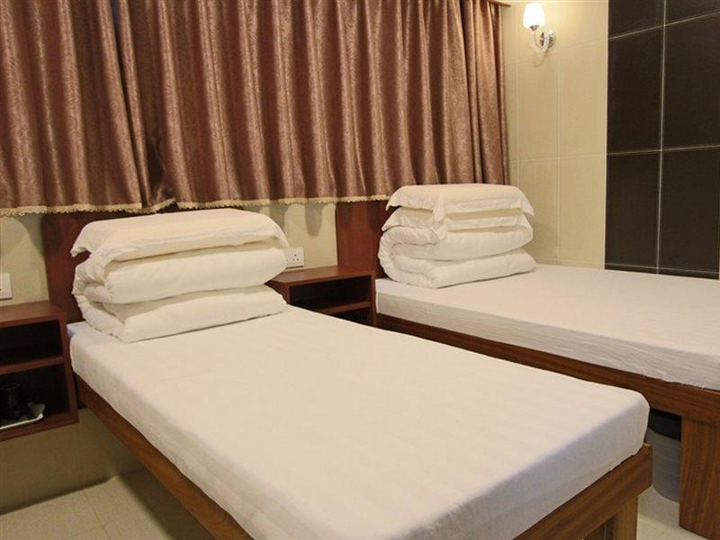 Prince Hotel Kowloon  Eksteriør bilde