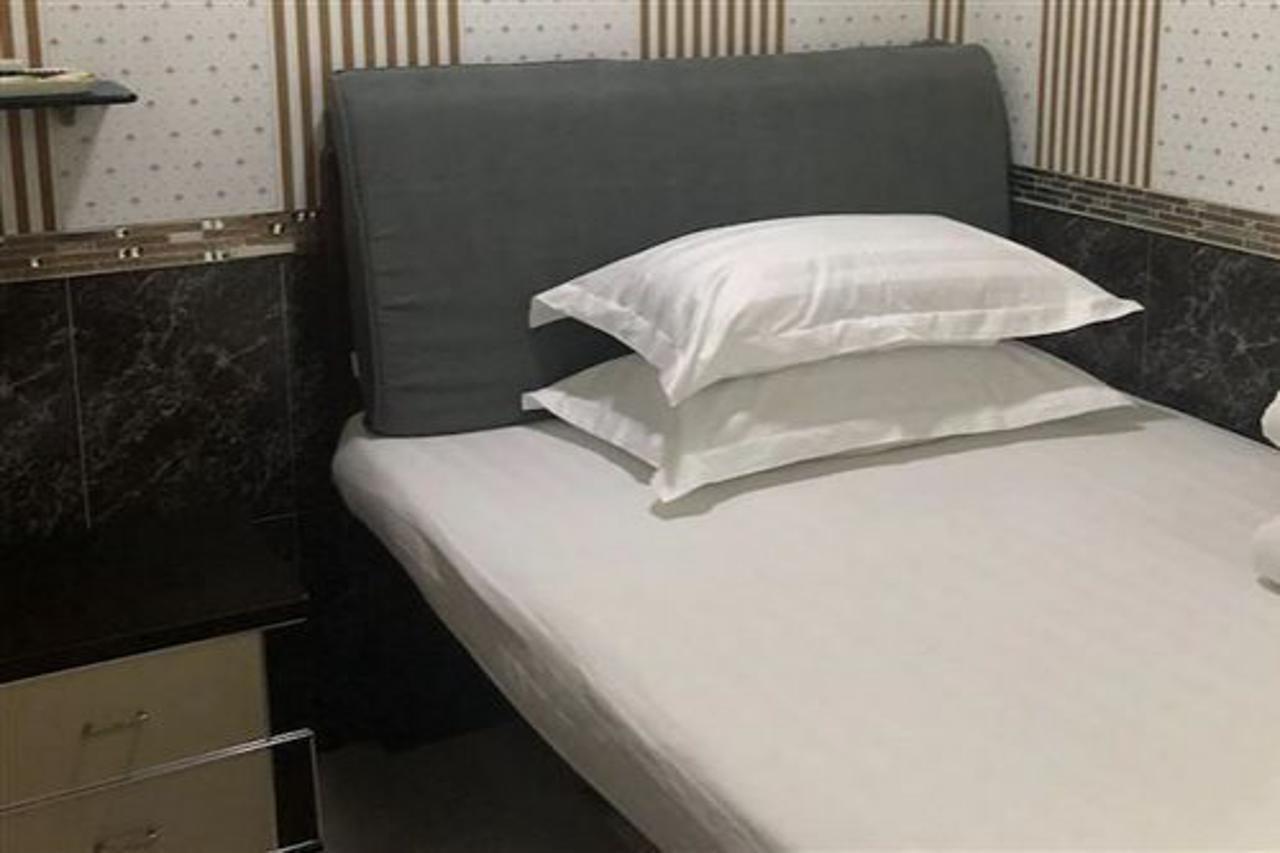 Prince Hotel Kowloon  Eksteriør bilde