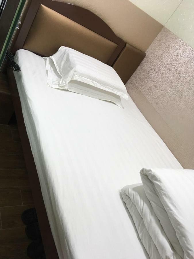 Prince Hotel Kowloon  Eksteriør bilde