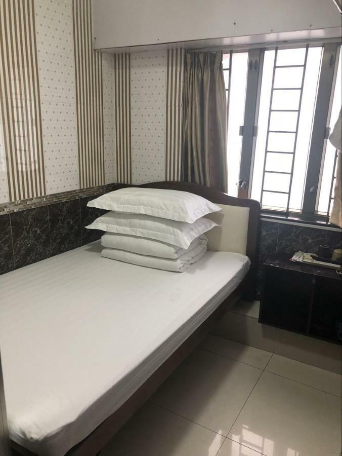 Prince Hotel Kowloon  Eksteriør bilde